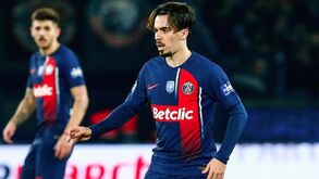 Juan Carlos Unzué surpreendido com Vitinha: «Está a tocar menos na bola e com mais eficácia»