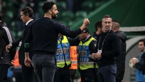 Vista para a Champions no vira do Minho: o que falta ao Sporting para garantir a bazuca da prova milionária