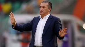 José Peseiro na lista para assumir a seleção dos Camarões