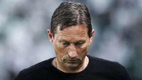 Roger Schmidt tenta resistir no Benfica: em 40 anos só três técnicos fizeram pelo menos três épocas