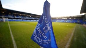Premier League volta a punir Everton: perde dois pontos e está pouco acima da linha de água
