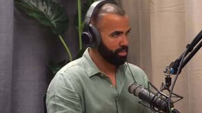 Sandro: «Rafa é um jogador importantíssimo no Benfica»