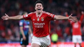 Fabrizio Romano e o interesse do Man. United em João Neves: «Pagar a cláusula é altamente improvável»