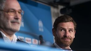 Zubizarreta é trunfo de Villas-Boas: o diretor que prefere a sombra e que gosta de andar perto da equipa