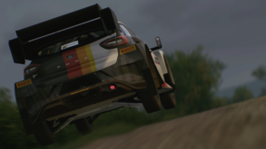 EA Sports WRC: Atualização da 4ª temporada disponível amanhã