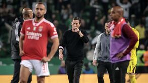 Campeão europeu pela Alemanha quer Roger Schmidt no Bayern: «Teve sucesso em vários países»