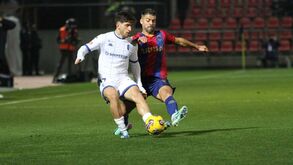 Vizela-Chaves: a batalha da permanência entre os dois (quase) condenados