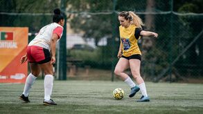 Lisboa definiu primeiros apurados para a Final Nacional do Red Bull Four 2 Score