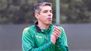 Nuno Campos equacionado pelos responsáveis do Gil Vicente
