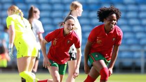 Sub-19 decidem lugar na Liga A frente à Suíça