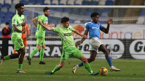 Bruno Silva será reavaliado