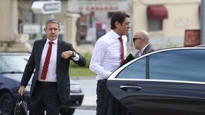 Luís Mendes promete maior aposta no feminino mas alerta: «Necessitamos que os direitos de transmissão sejam valorizados»