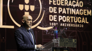 Venham mais 100 anos