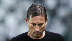 Despedir Schmidt custa 22 milhões de euros ao Benfica: continuidade não está em causa