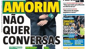 Terça-feira, 9 de abril de 2024