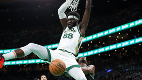 Neemias Queta assina contrato standard pelos Boston Celtics e pode jogar no playoff da NBA