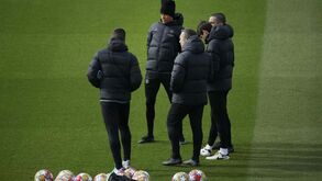 França reforça segurança para o PSG-Barcelona após ameaças terroristas
