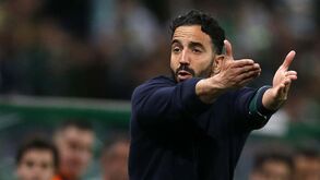 Liverpool nega acordo verbal com Amorim: «Totalmente impreciso»
