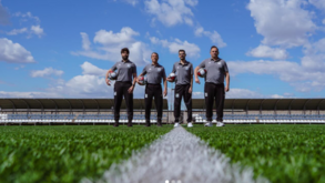 Arménia: Noah FC com futebol 100 por cento português