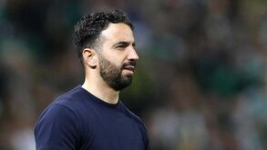 Faz furor em Liverpool... e não só: Amorim é a palavra mais pesquisada no Reino Unido