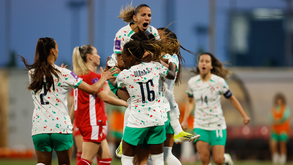 Malta-Portugal, 0-2