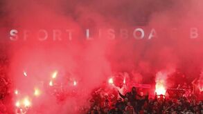 Decisão final: adeptos do Benfica estão mesmo proibidos de marcar presença no jogo em Marselha