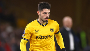 Ingleses colocam Pedro Neto na rota do Liverpool na próxima temporada