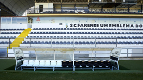 Farense alerta para a venda ilegal de bilhetes na receção ao Benfica