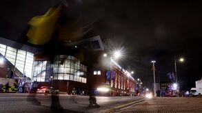 Os melhores estádios do Mundo para a 'Four Four Two': há 4 palcos portugueses na lista