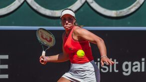 Portugal soma segunda derrota no Grupo I da Billie Jean King Cup