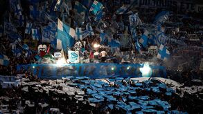 Marselha não desiste de ter adeptos na Luz