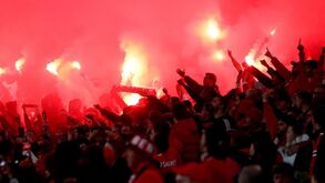 Associação Europeia de Adeptos faz apelo ao governo português e francês contra proibição no Benfica-Marselha