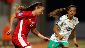 A crónica do Malta-Portugal, 0-2: Pleno foi... escasso