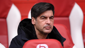 Paulo Fonseca afasta pressão: «É um feito enorme o Lille chegar a esta fase da competição»