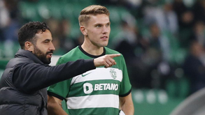 Hasan Çetinkaya: «Futuro de Gyökeres? Rúben Amorim é a chave»
