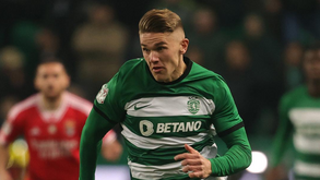 Hasan Çetinkaya: «Até os adeptos do Benfica respeitam o Gyökeres»