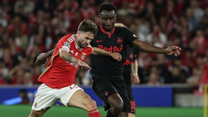 Meias-finais da Liga Europa podem valer encaixe de milhões ao Benfica