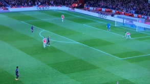 O lance polémico no Arsenal-Bayern Munique que indigna Tuchel: «Uma situação de loucos»