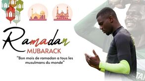 Diomande celebra final do Ramadão que o obrigou a treinar o último mês com limitações