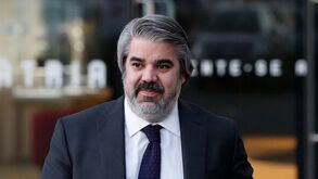 Tribunal da Relação confirma condenação de Paulo Gonçalves no caso E-Toupeira