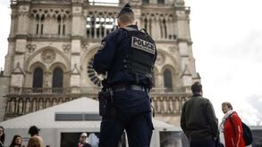 Governo francês esclarece que 