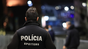 Proibição aos adeptos do Marselha: «Decisão é única e exclusivamente do Benfica»