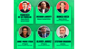 Futebol feminino em debate: Liga Portugal anuncia oradores para o Thinking Football