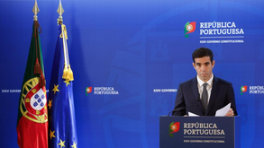 Programa do Governo aposta num plano estratégico global para a área do desporto