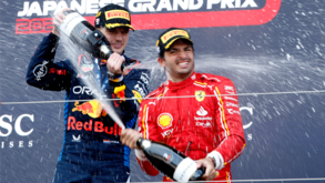Ralf Schumacher não tem dúvidas: «Depois da última corrida, Sainz deveria ser o reforço da Red Bull»