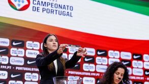 Já é conhecido o alinhamento da fase de subida à Liga 3