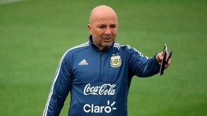 Antigo dirigente revela como vetou Sampaoli na seleção brasileira