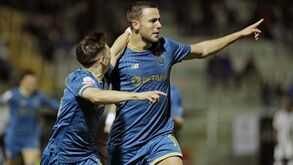 Abílio Novais: «Nico González será fundamental na próxima época»