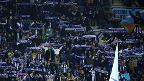 Conselho de Disciplina nega recurso do FC Porto