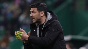 Tondela oficializa saída de Tozé Marreco: «Um passo que este entende ser o melhor»